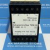 ABB TZG 24 P 14691-0-11 MODULE