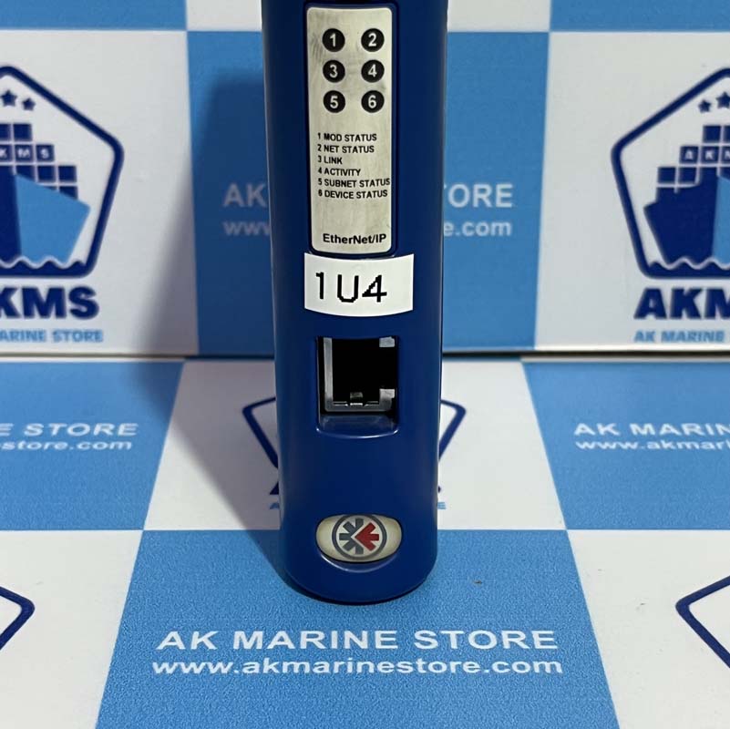 ANYBUS AB7034-C COMMUNICATOR