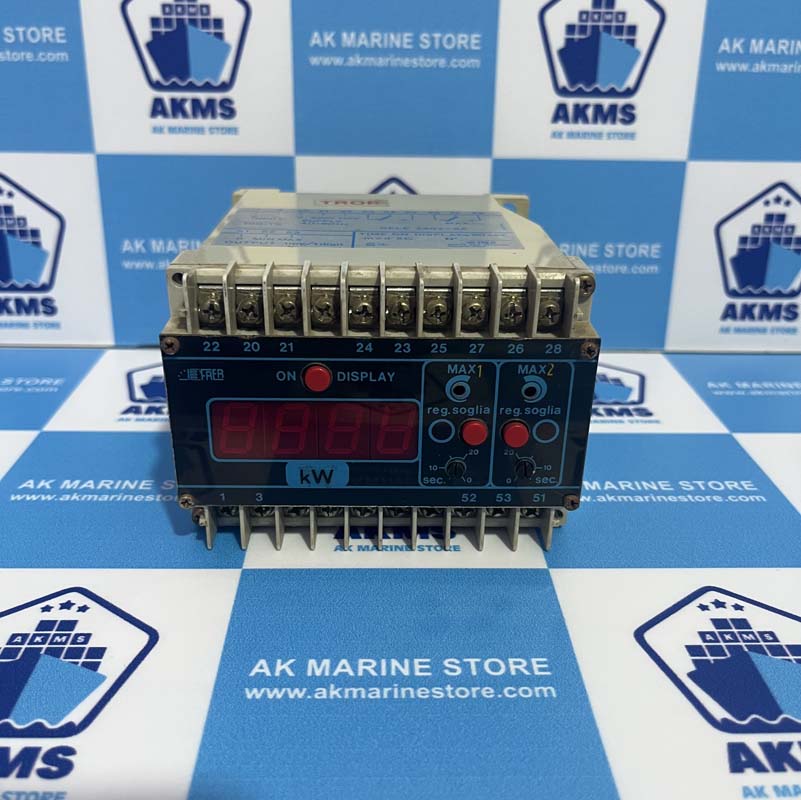 FRER SC.1009S DIGITAL INDICATOR