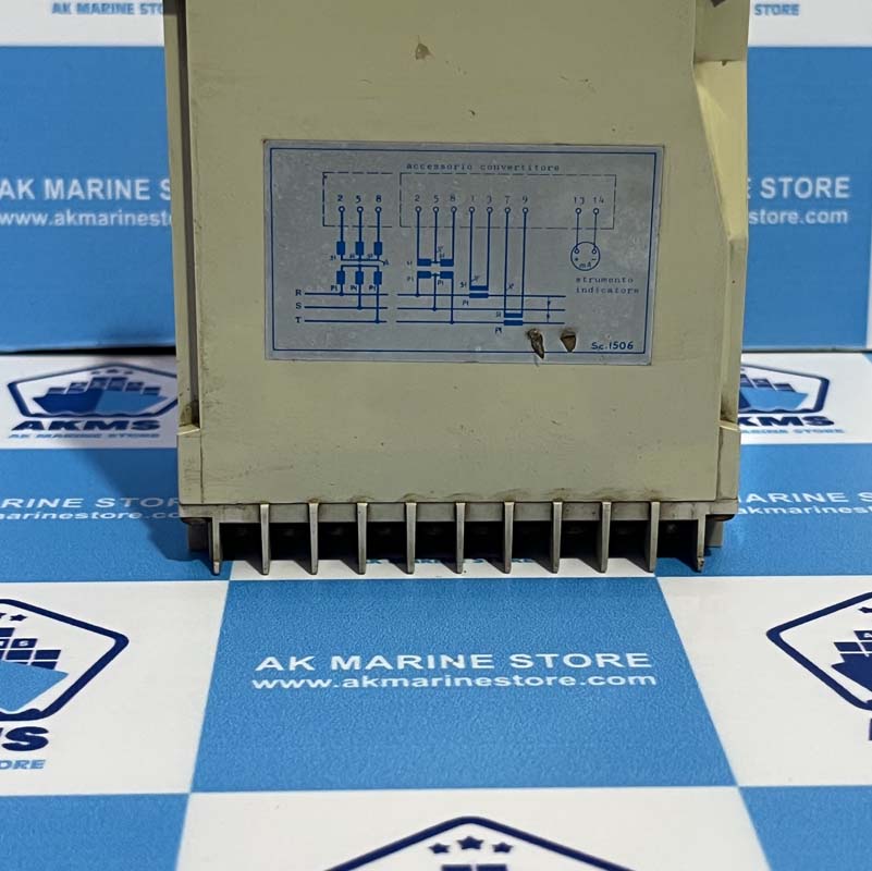 FRER SC1001S MODULE-2 FRER SC1001S MODULE