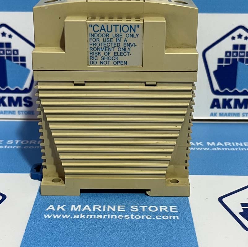 IDEC PS5R-C24 POWER SUPPLY