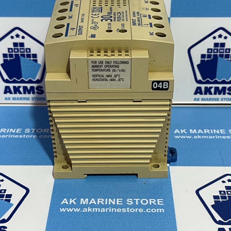 IDEC PS5R-C24 POWER SUPPLY