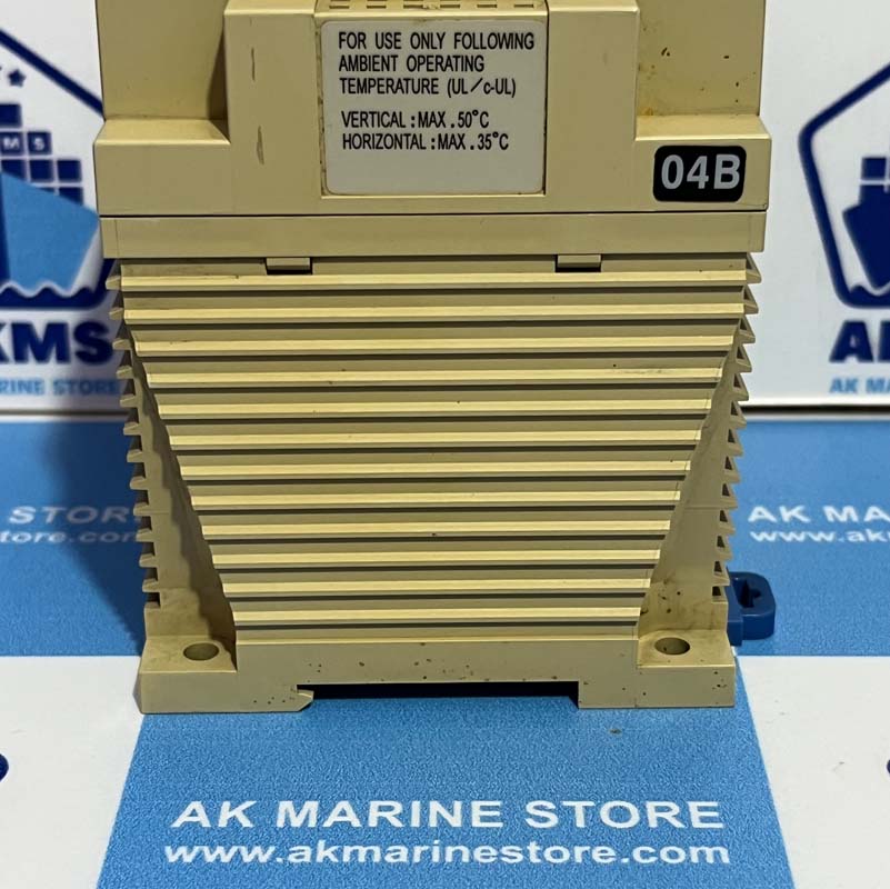 IDEC PS5R-C24 POWER SUPPLY