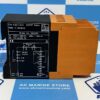 IFM ELECTRONIC DD 2001 FR-1 FREQUENCY MONITOR