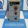 LOVATO ELECTRIC DIVISION LA3E PROTECTIVE RELAY