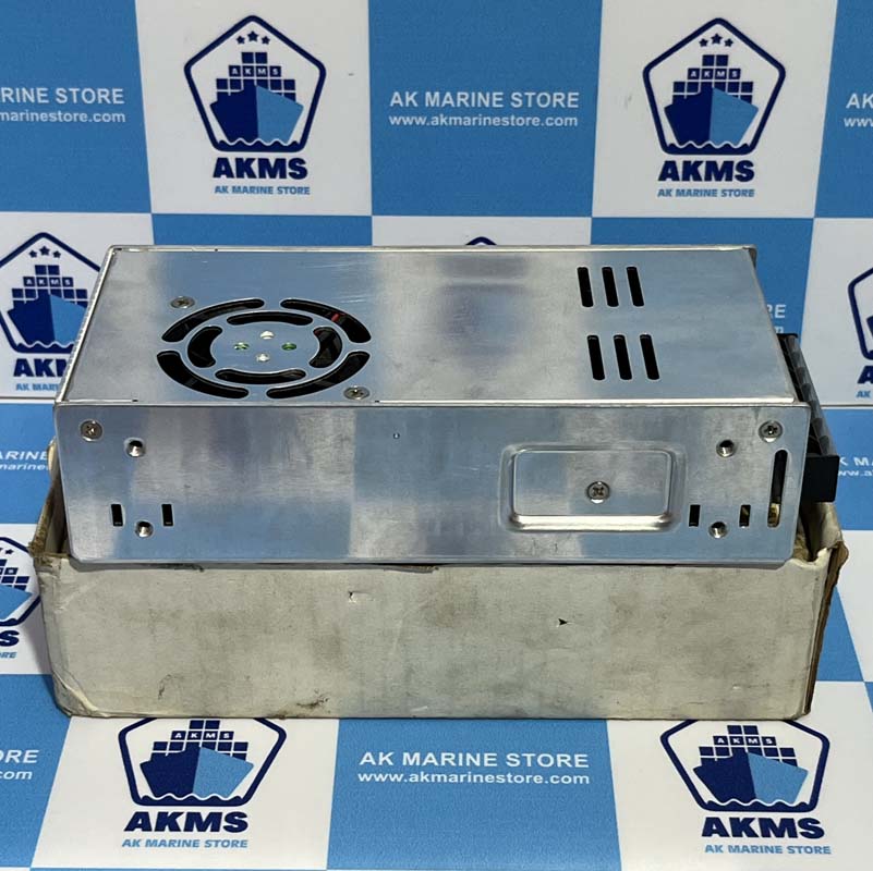 MEAN WELL SP-240-24 POWER SUPPLY-2 MEAN WELL SP-240-24 POWER SUPPLY