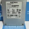 MOXA EDS-205A ETHERNET SWITCH