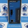 MOXA PTC-101-M-ST-HV POWER SUPPLY