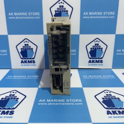 OMRON NT-AL001 LINK ADAPTER