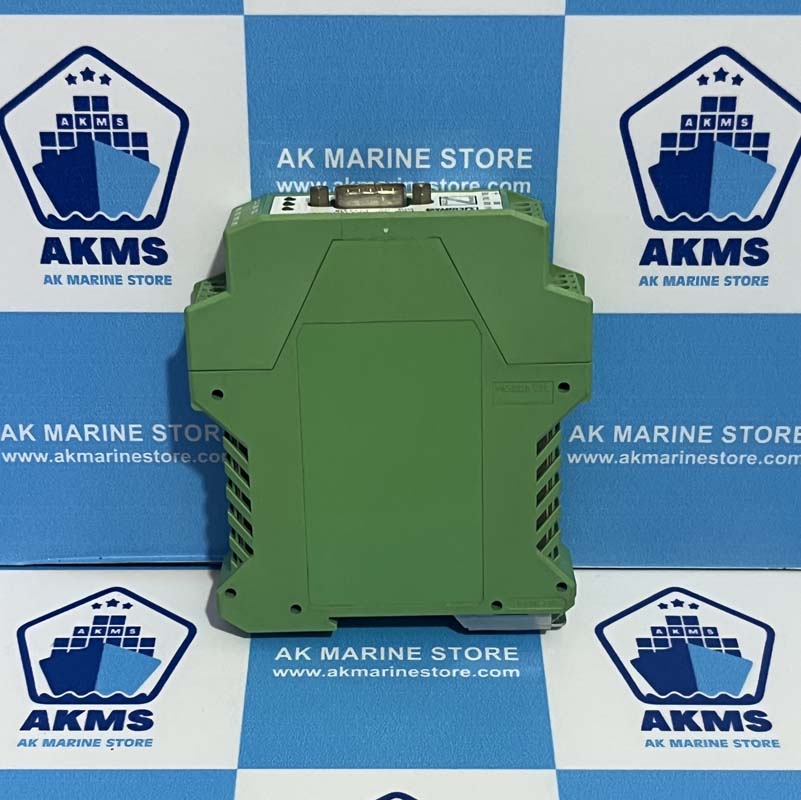 PHOENIX CONTACT PSM-ME-RS232-RS485-P INTERFACE CONVERTER