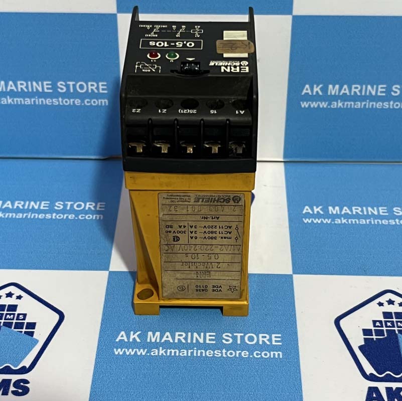 SCHIELE INDUSTRIEWERKE 05-10S MODULE