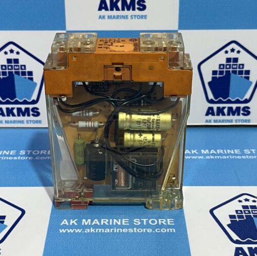 SCHLEICHER KSY 11 TIMER RELAY