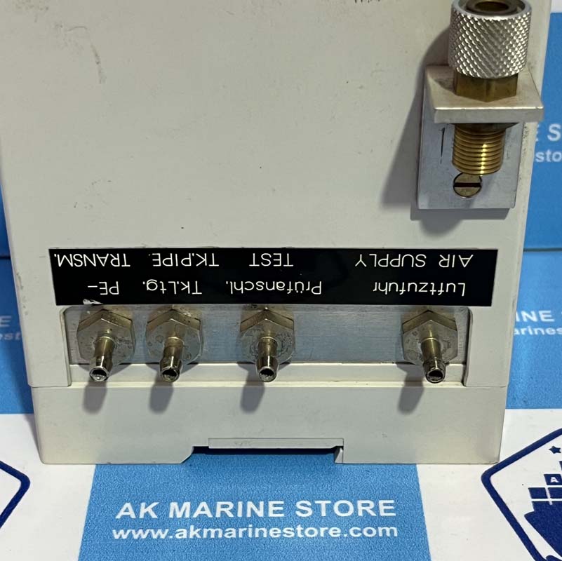 SICOM STEIN SOHN NI-H BRINE WATER UNIT-2 SICOM STEIN SOHN NI-H BRINE WATER UNIT