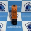 SYRELEC BAR 220V-240V TIMER RELAY