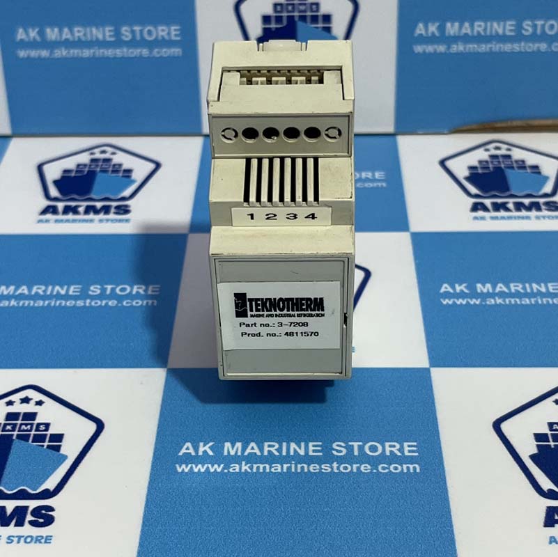 TEKNOTHERM MARINE 3-7208 CONTROLLER MODULE