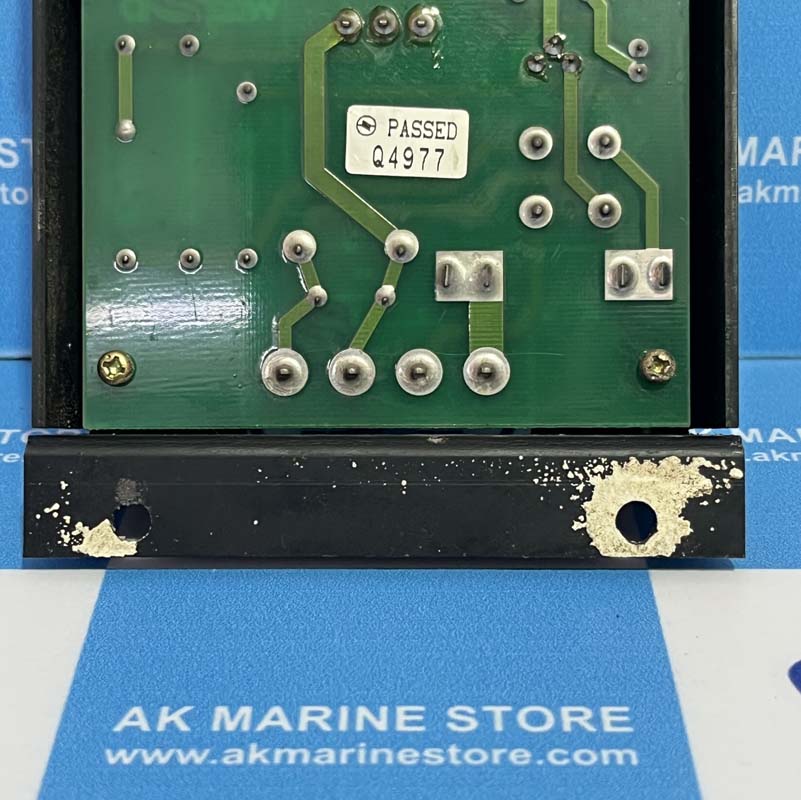 WOODWARD 8272-582 APM MOTOR CONTROL