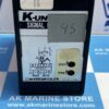 M-SYSTEM CO LTD KVS-AA-D ISOLATOR