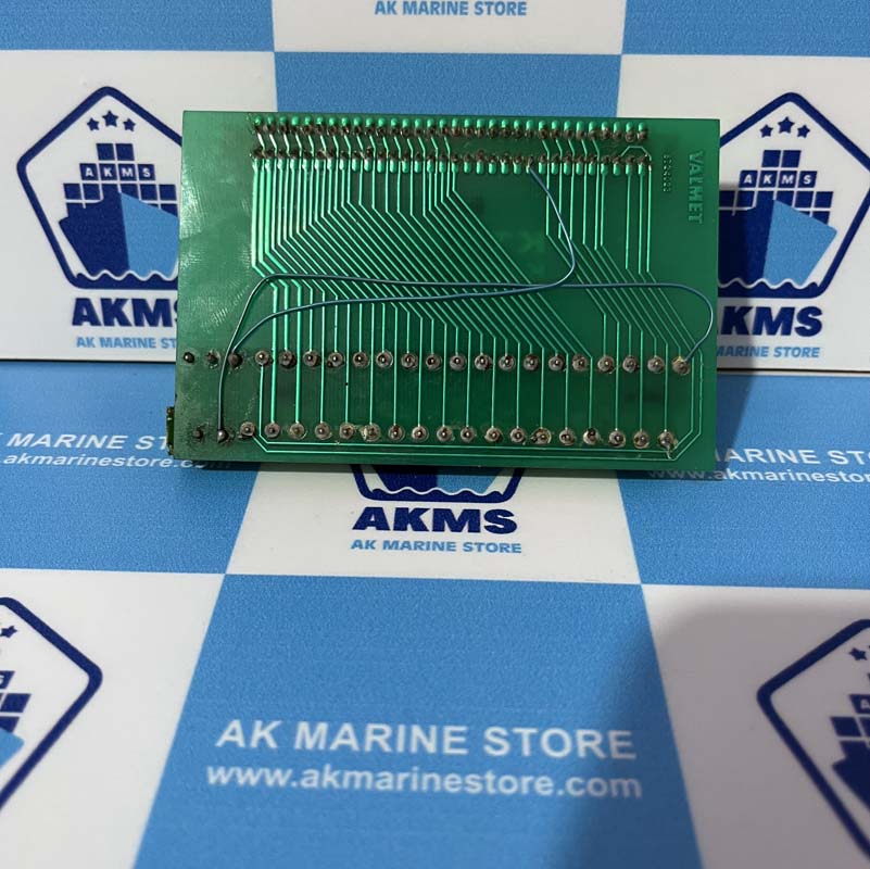 VALMET 8724023 PCB CARD-1 VALMET 8724023 PCB CARD