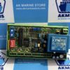 ZF 73.00.0143.00 REV-A PCB CARD