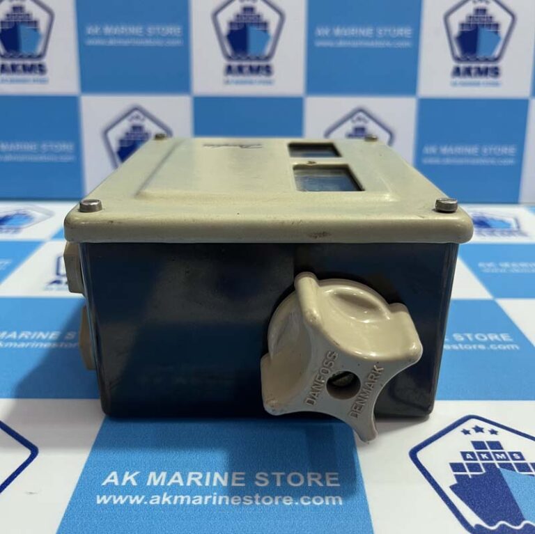 DANFOSS RT 116 PRESSURE SWITCH AK MARINE STORE