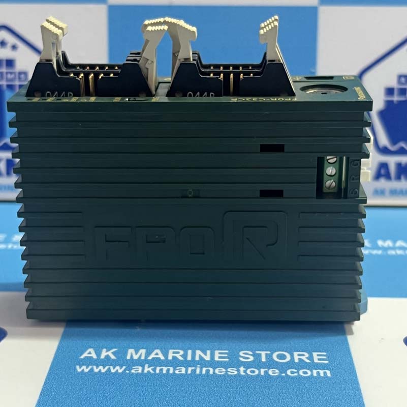 PANASONIC FP0R-C32CP PLC