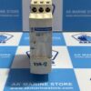 TELEMECANIQUE RE8TA31BU TIME RELAY