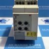 CARLO GAVAZZI DPC01DM48 3-PHASE MONITORING RELAY