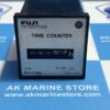 FUJI ELECTRIC MA4-015 TIME COUNTER