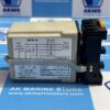 OMRON APR-S PHASE REVERSAL RELAY