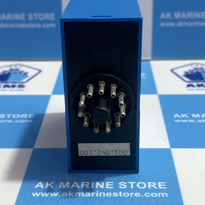 SEMCO ENERGI 4001 DTMF TRANSMITTER