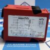 THIIM UMCA B230 DA4C VOLTAGE RELAY