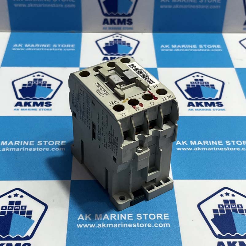CARRIER TRANSICOLD XMC 2-128 CONTACTOR
