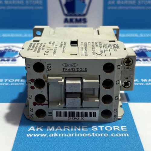 CARRIER TRANSICOLD XMC 2-128 CONTACTOR