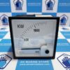 DEIF DQ96-X 150-1300KW METER