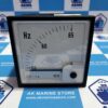DEIF DQ96-X 55-65HZ METER