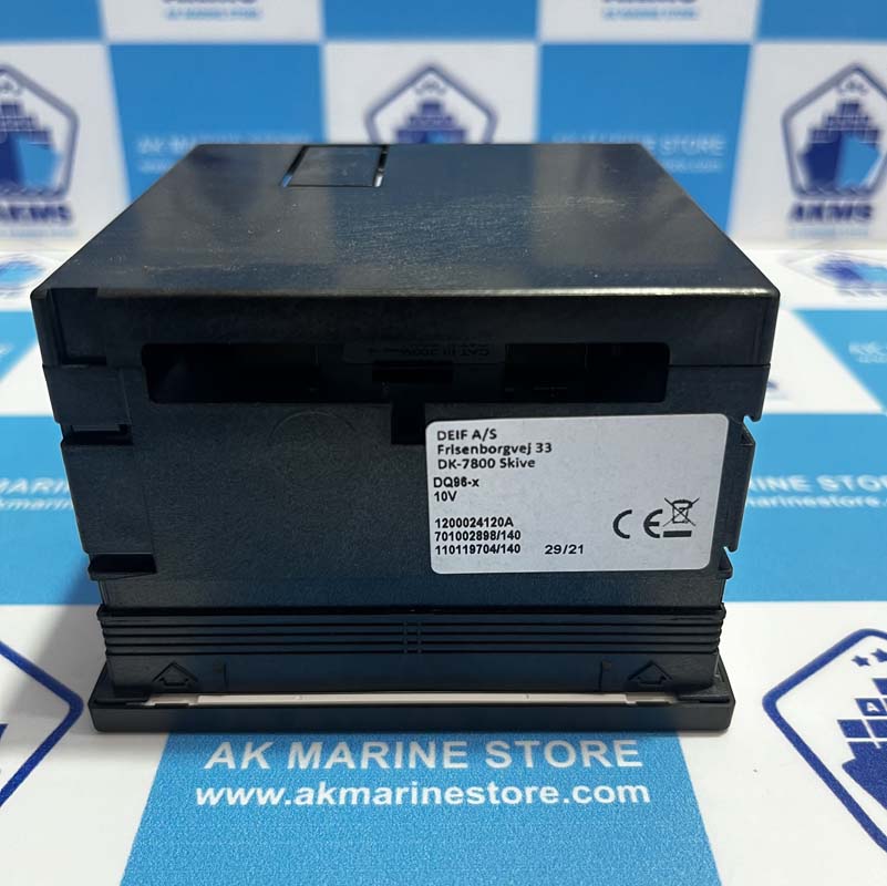 DEIF EQ96-X 200-1000KW METER