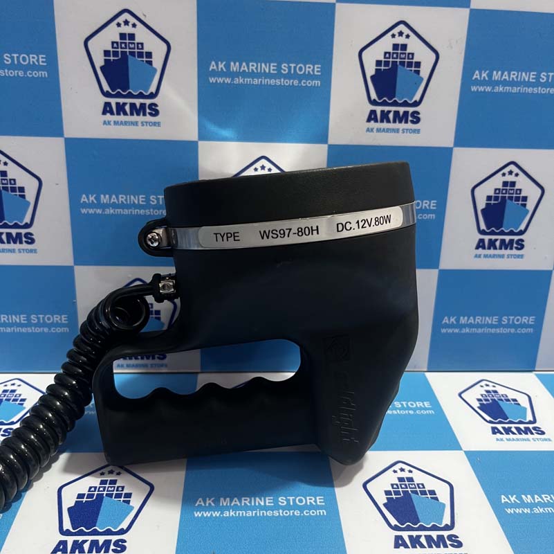 GOLDLIGHT WS97-80H SEARCHLIGHT