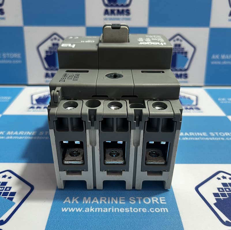 HAGER HHA160Z 160 AMP MCCB-2 HAGER HHA160Z 160 AMP MCCB
