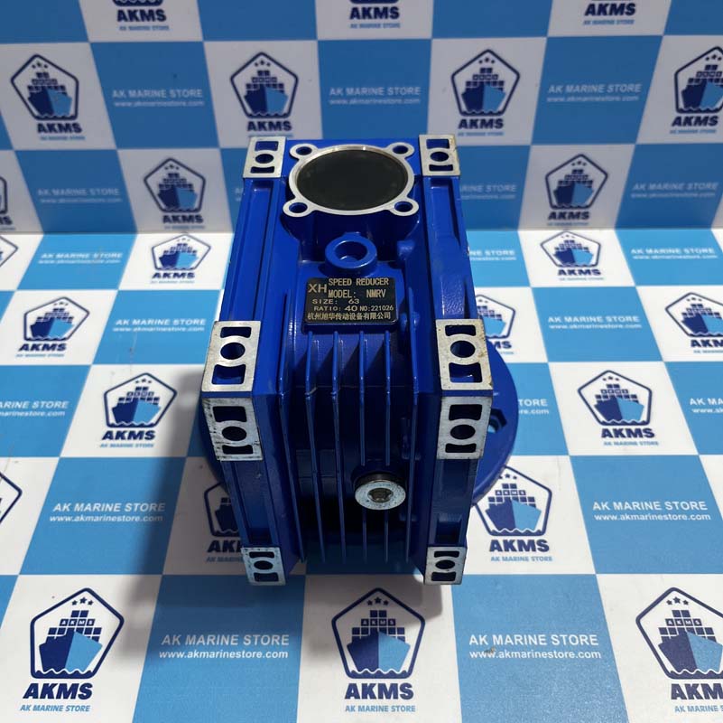MOTOVARIO NMRV SPEED REDUCER