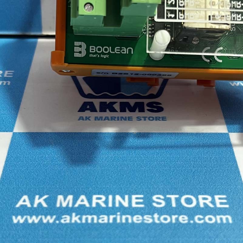 NMEA BUFFER 2S12 PCB CARD