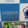 NMEA BUFFER 2S12 PCB CARD