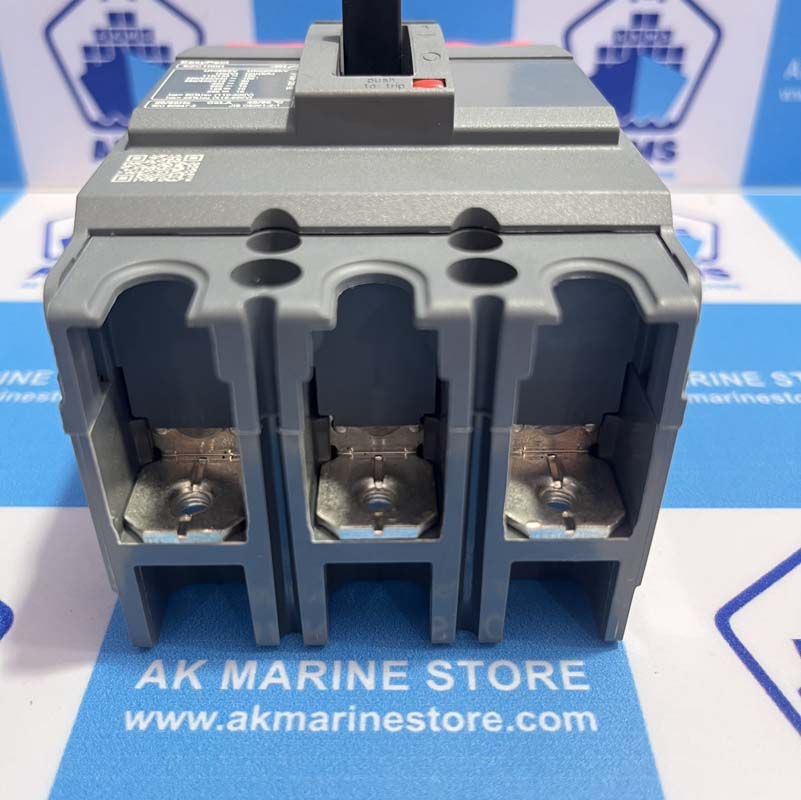 SCHNEIDER ELECTRIC EZC100H3032 32AMP CIRCUIT BREAKER