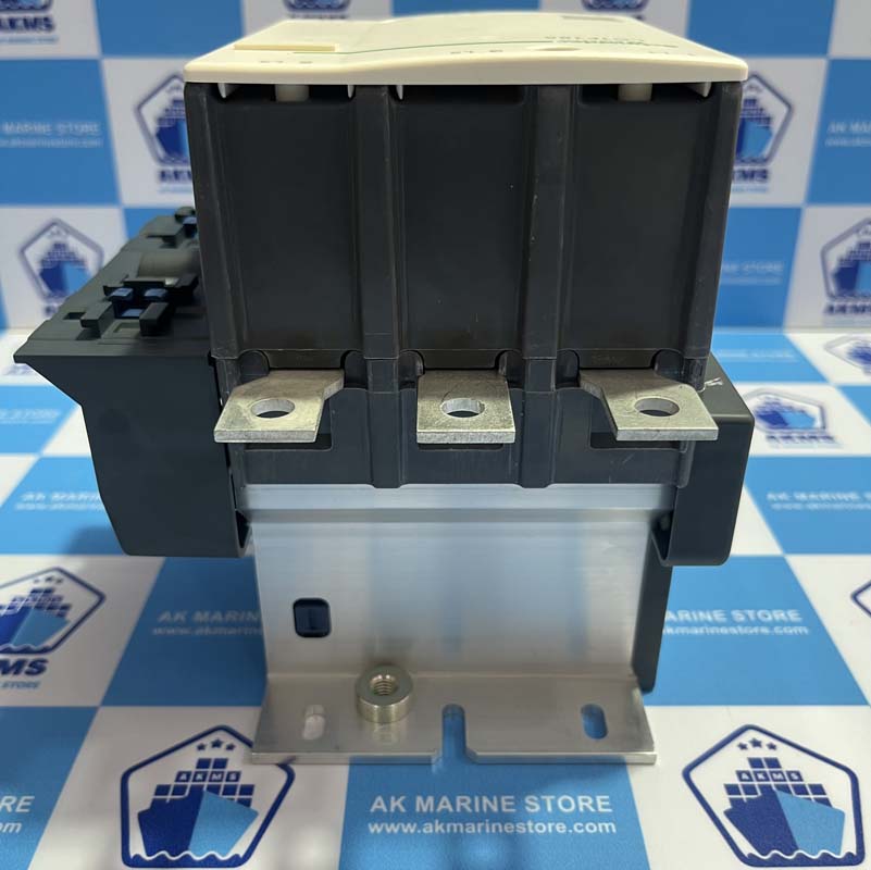 SCHNEIDER ELECTRIC LC1F185 CONTACTOR