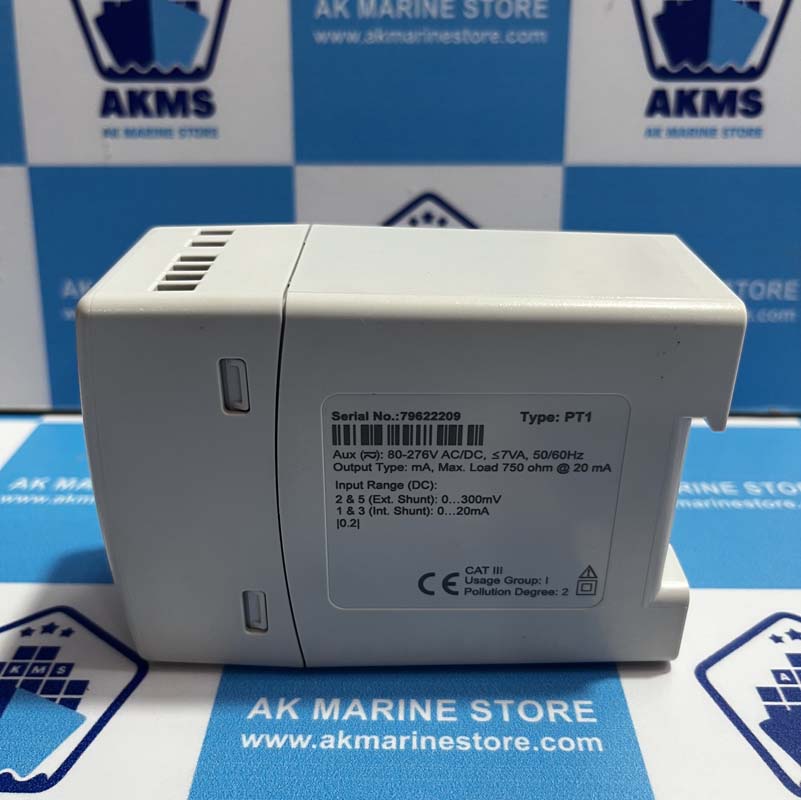 SECURE PT1 TRANSDUCER-1 SECURE PT1 TRANSDUCER