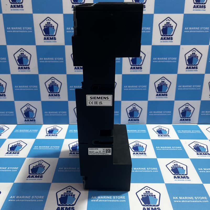 SIEMENS 3VA9323-0KP00 PLUG IN UNIT-2 SIEMENS 3VA9323-0KP00 PLUG IN UNIT