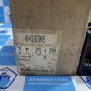 TERASAKI XH100NS 75 AMP CIRCUIT BREAKER