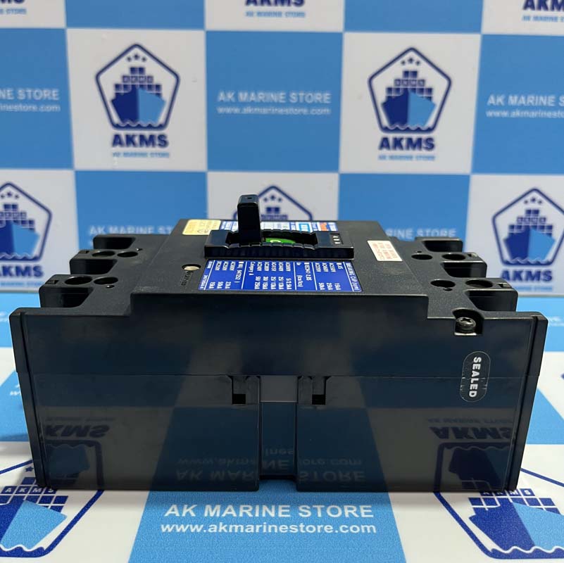 TERASAKI XS100NB 40 AMP CIRCUIT BREAKER