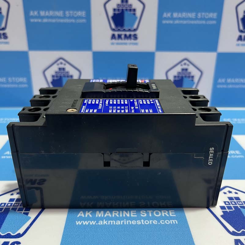 TERASAKI XS50NB 50 AMP CIRCUIT BREAKER