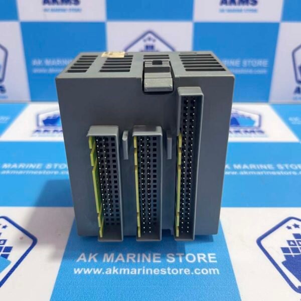 ABB AX521 DO ANALOG IO MODULE - AK MARINE STORE