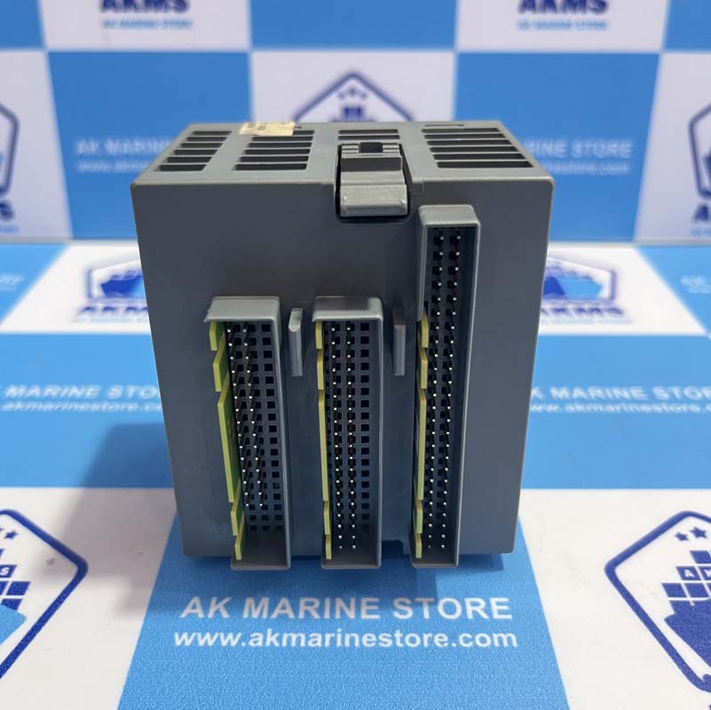 ABB AX521 DO ANALOG IO MODULE-2 ABB AX521 DO ANALOG IO MODULE